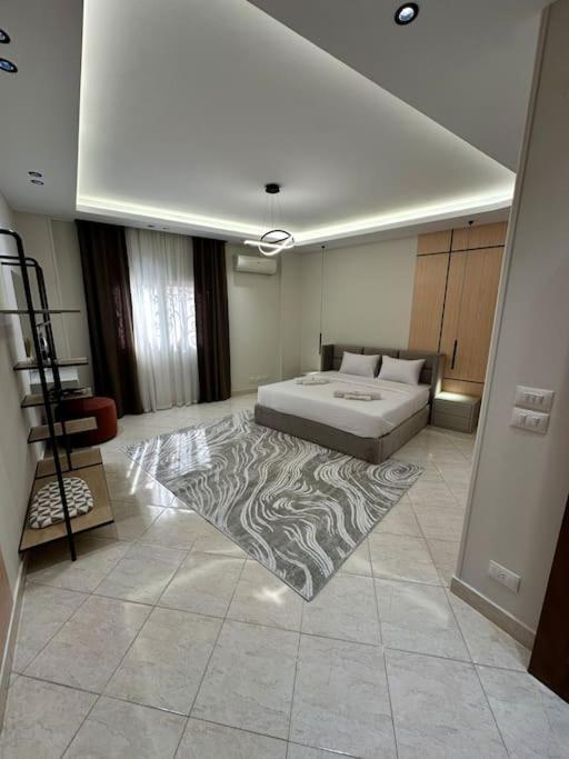 Signature Serene Modern Apartment