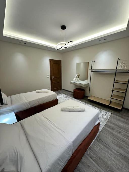 Signature Serene Modern Apartment Cairo
