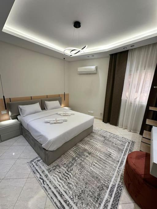 Apartment Signature Serene Modern