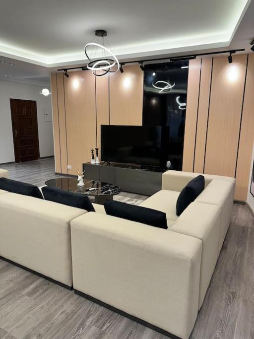 Apartment Signature Serene Modern *
